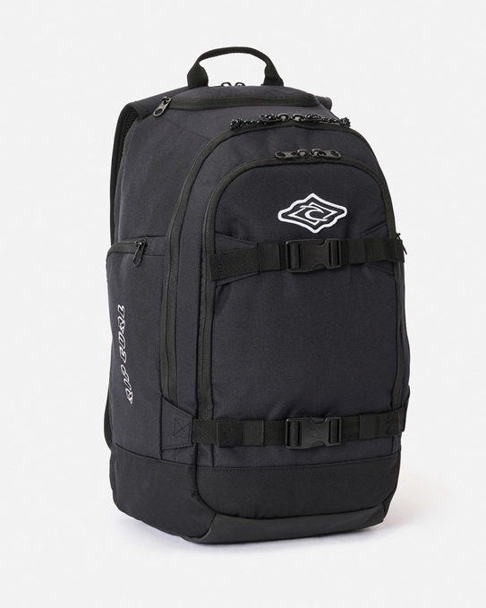 MOCHILA POSSE CLASSIC PATCH 33 LITROS