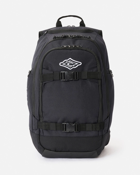MOCHILA POSSE CLASSIC PATCH 33 LITROS