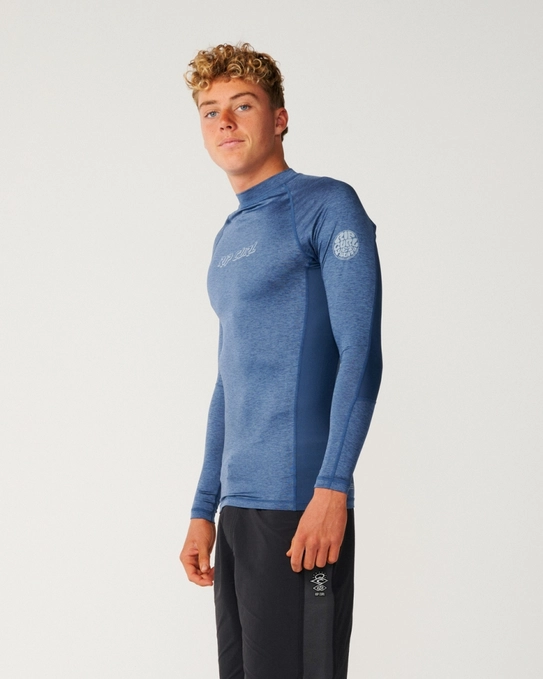 CAMISETA UV DAWN PATROL PERFORMANCE