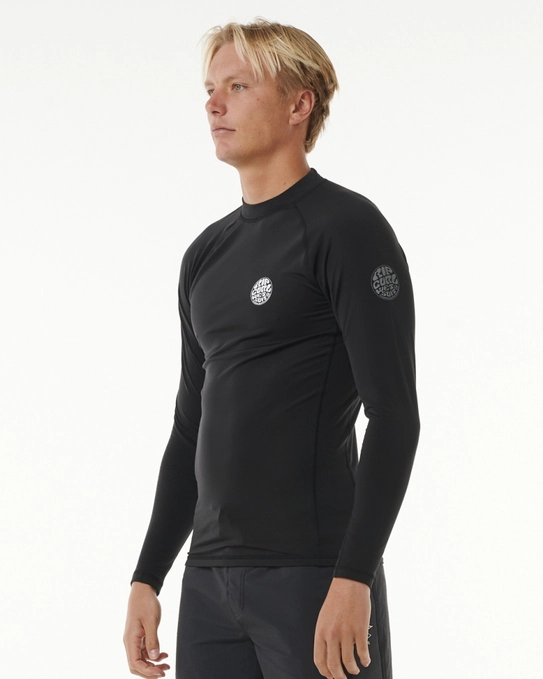 CAMISETA UV ICONS UPF BRUSHED