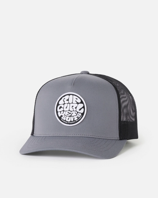 BONÉ WETSUIT ICON TRUCKER