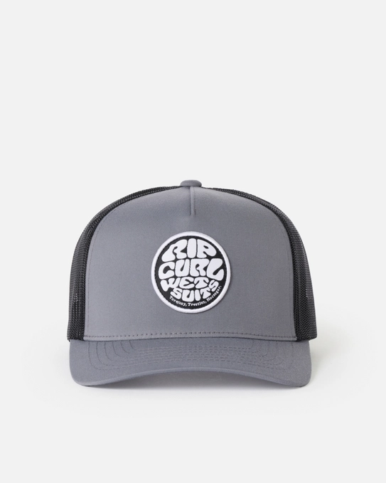 BONÉ WETSUIT ICON TRUCKER
