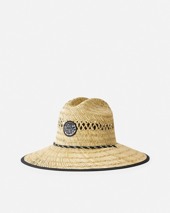 CHAPÉU LOGO STRAW