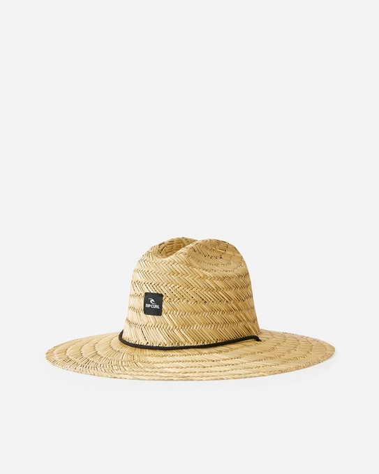 CHAPÉU BRAND STRAW