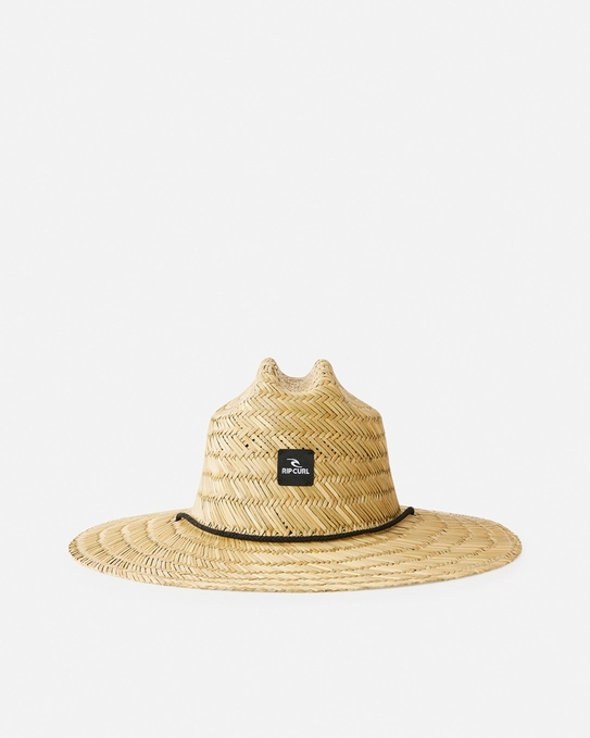 CHAPÉU BRAND STRAW