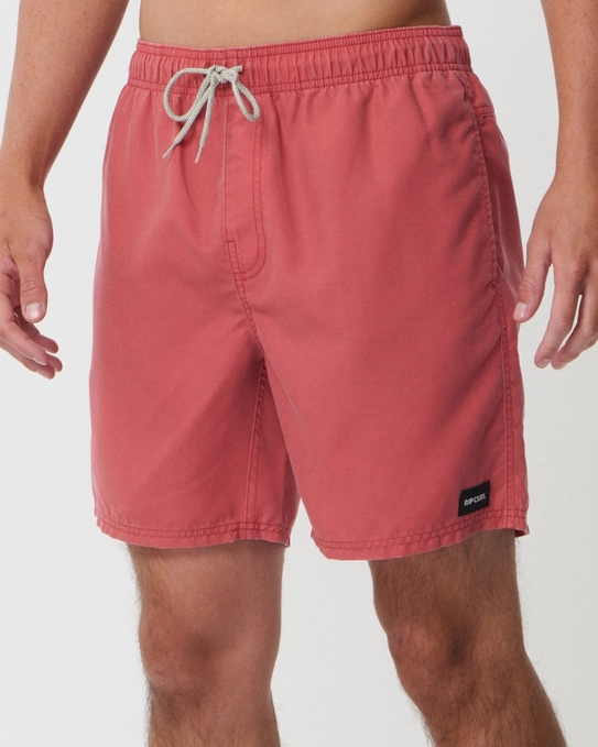 BERMUDA ÁGUA BONDI VOLLEY 17"