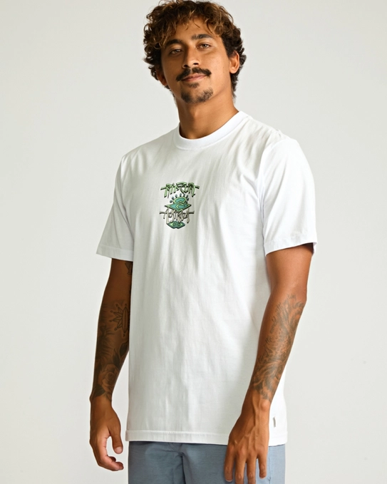 CAMISETA AUS ART SEARCH