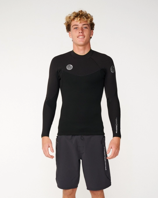JAQUETA RC ELASTO LS JKT 1.5