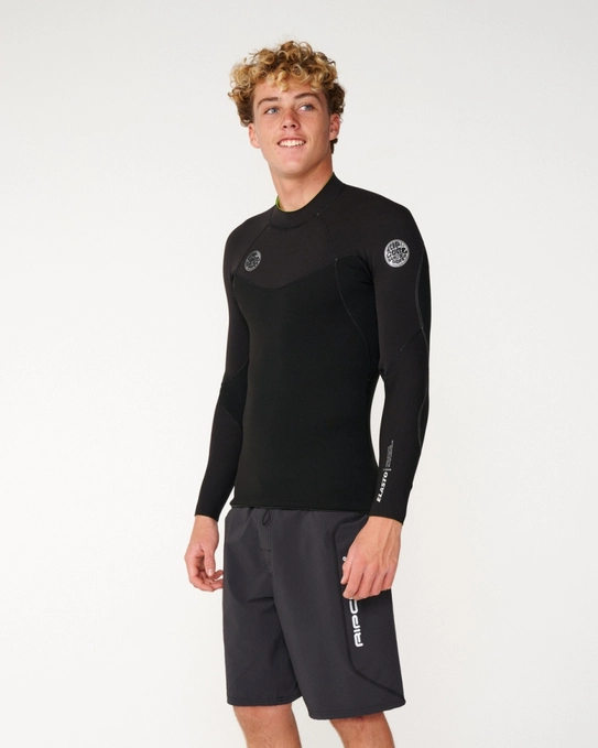 JAQUETA RC ELASTO LS JKT 1.5