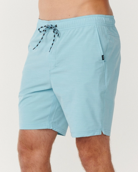 BERMUDA BOARDWALK JACKSON VOLLEY 18"