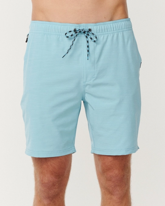 BERMUDA BOARDWALK JACKSON VOLLEY 18"