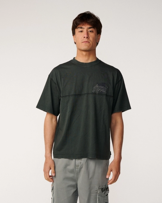CAMISETA ARCHIVE ROTA PANEL