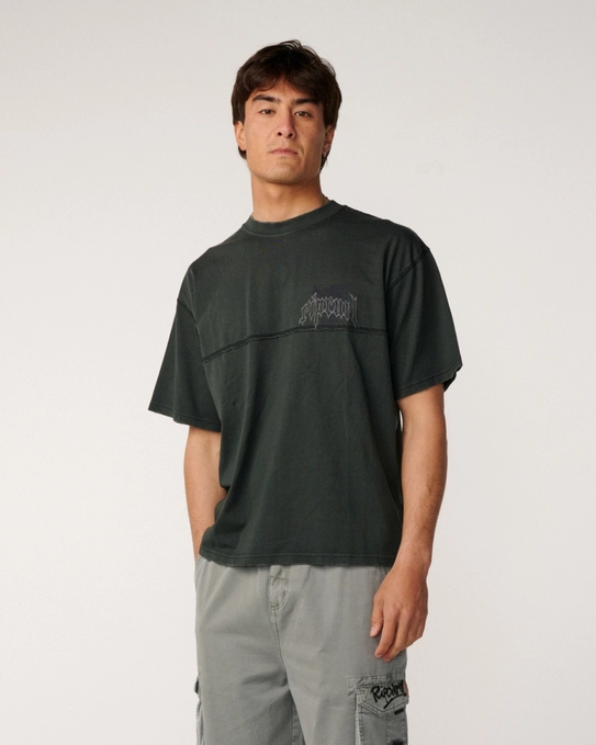 CAMISETA ARCHIVE ROTA PANEL