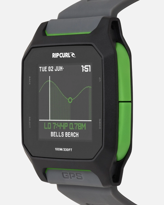 RELÓGIO SEARCH GPS 3